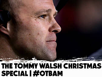 The Tommy Walsh Christmas Spec...